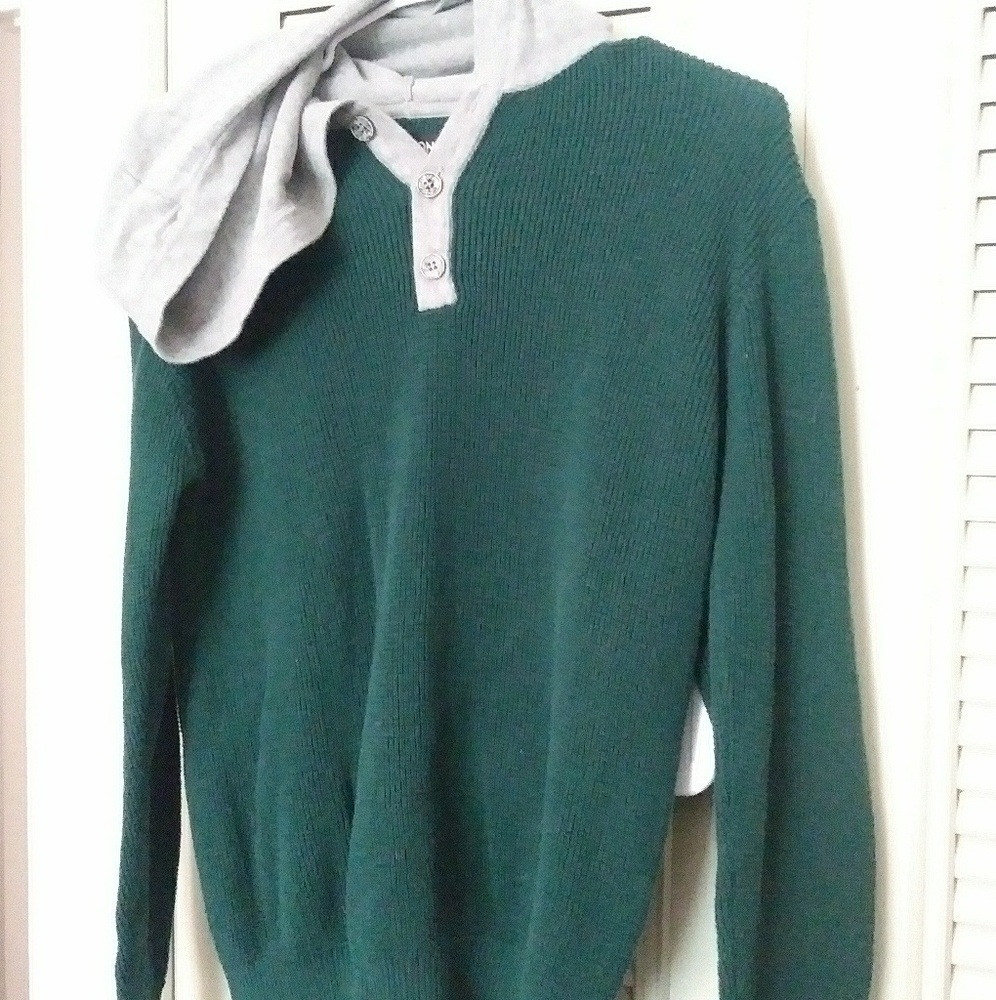 Rue 21 Men's hoodie